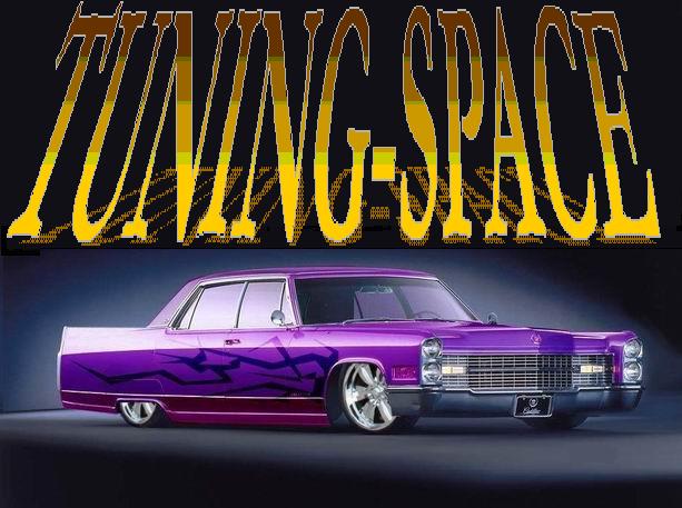 tuning-space